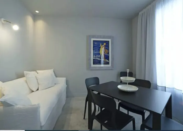 Boutique Hotel De La Ville