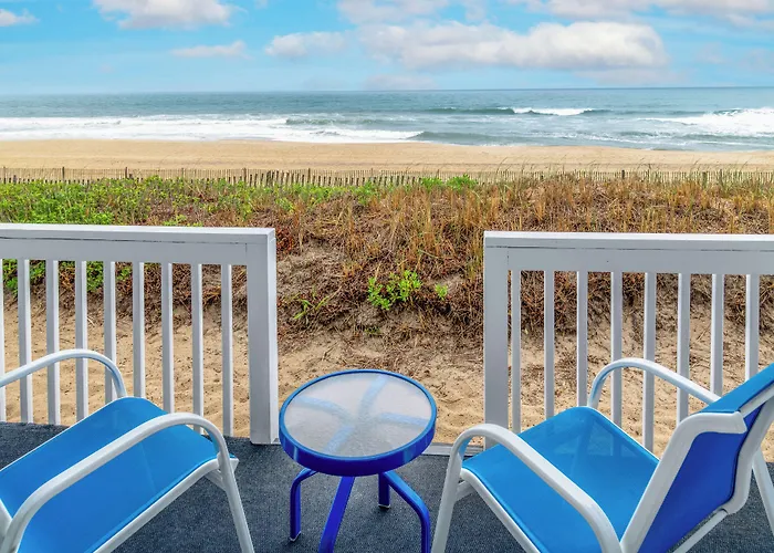 Montauk Blue Hotel