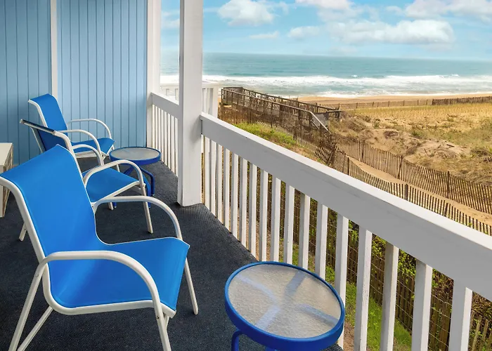 Montauk Blue Hotel