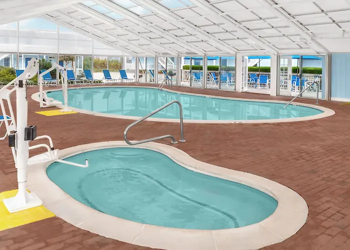 Montauk Blue Hotel