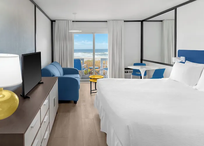 Montauk Blue Hotel