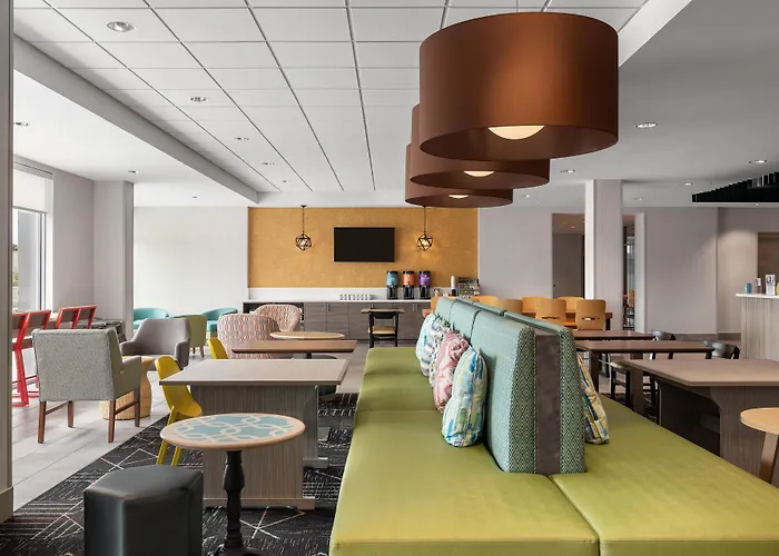 Home2 Suites By Hilton Cincinnati Eastgate