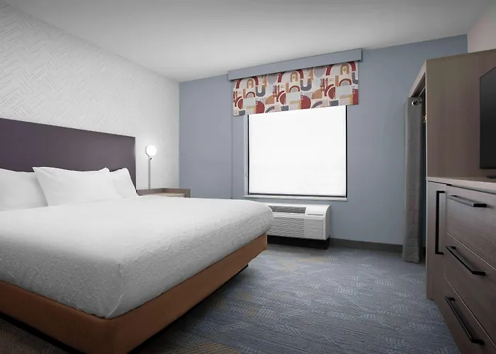 Home2 Suites By Hilton Chattanooga East Ridge