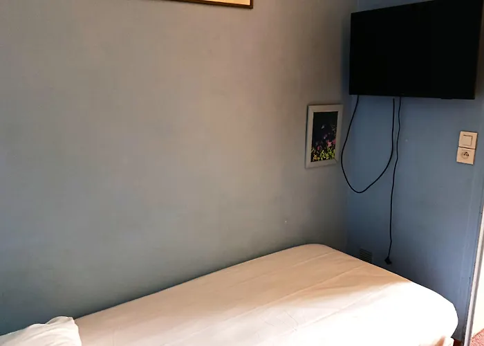 Hotel De Provence