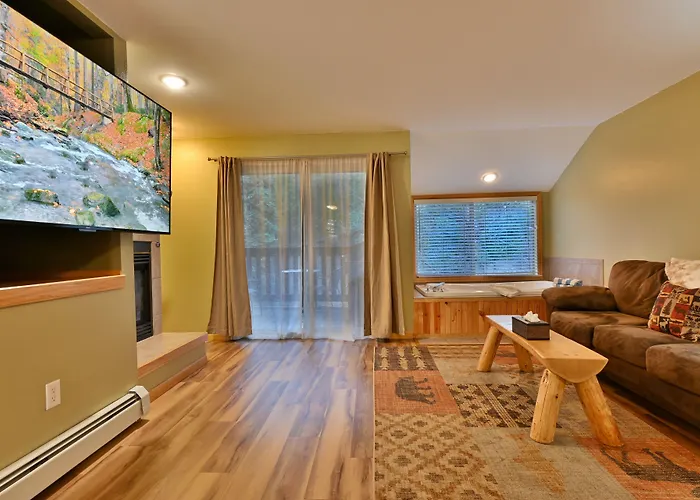 Stonebrook Resort - Adult Only