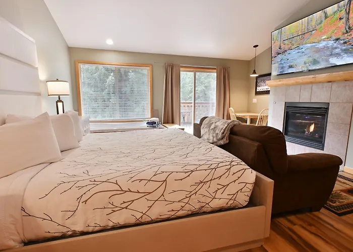 Stonebrook Resort - Adult Only