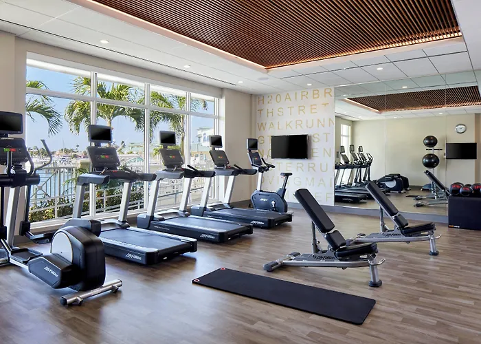 Residence Inn St. Petersburg Tierra Verde
