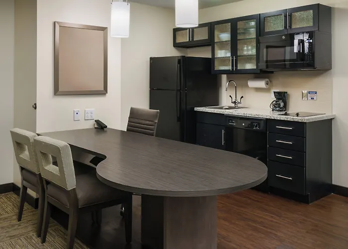 Candlewood Suites - Orlando - Lake Buena Vista By Ihg