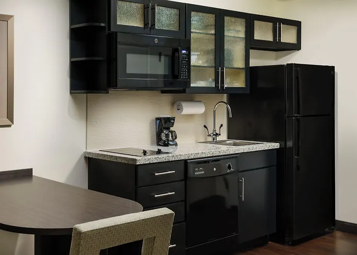 Candlewood Suites - Orlando - Lake Buena Vista By Ihg
