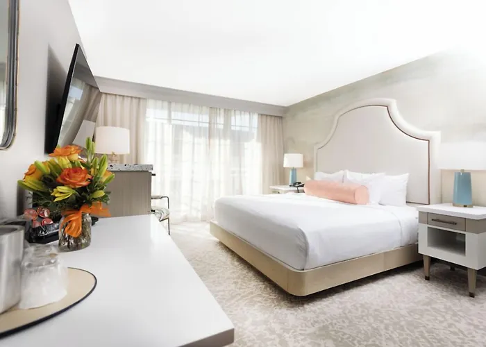 Ocean Club Hotel