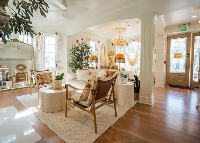 Coastal Chateau