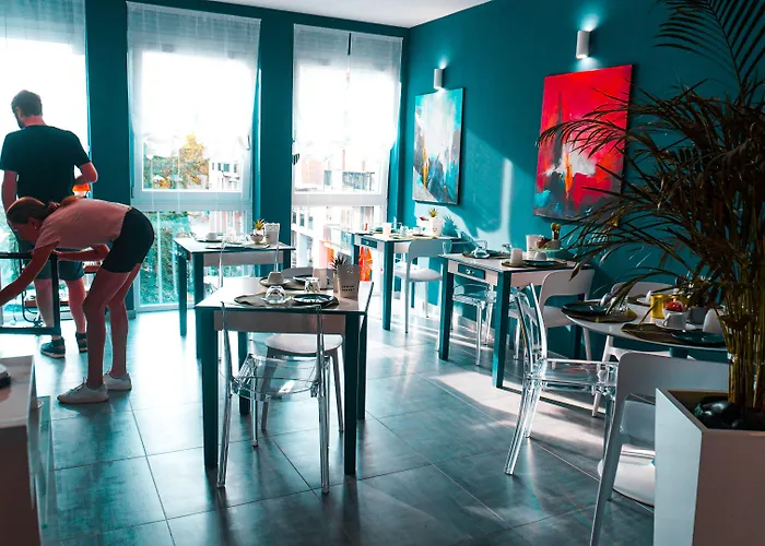 Boutique Hotel Ferrara