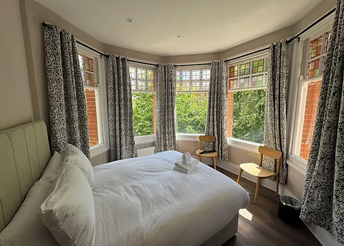 Charlie Hotel Londra