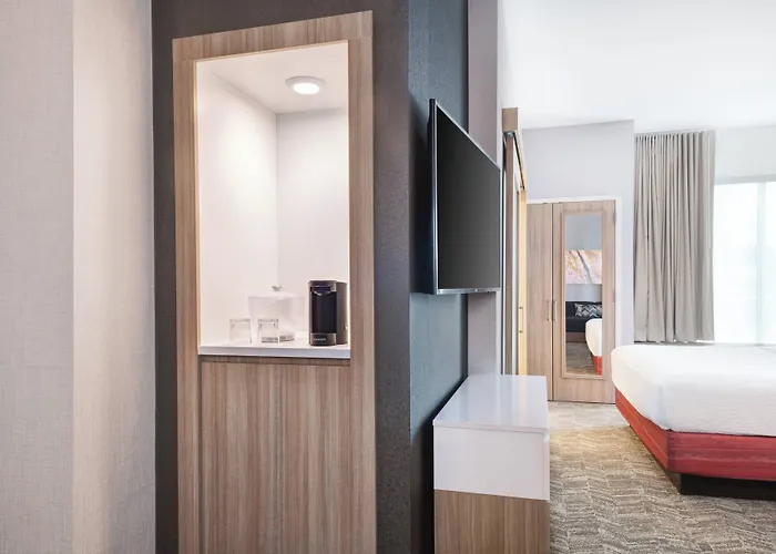 Springhill Suites By Marriott Tifton