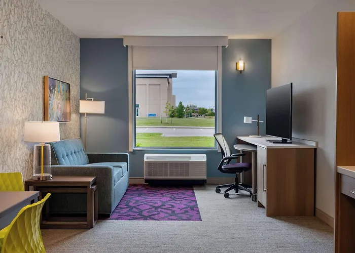 Home2 Suites By Hilton Ankeny