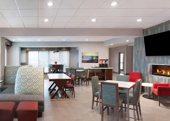 Hampton Inn Ogallala
