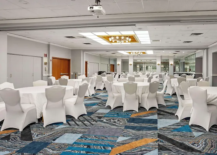 Best Western New Brunswick - East Brunswick