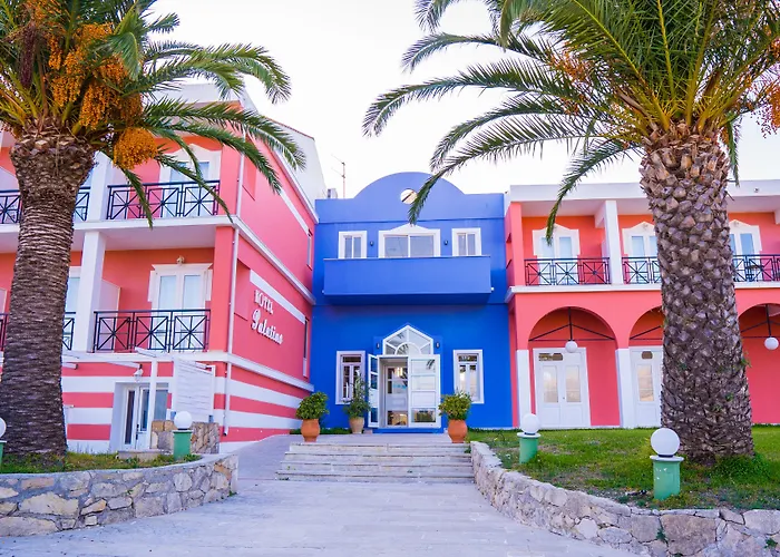 Palatino Hotel