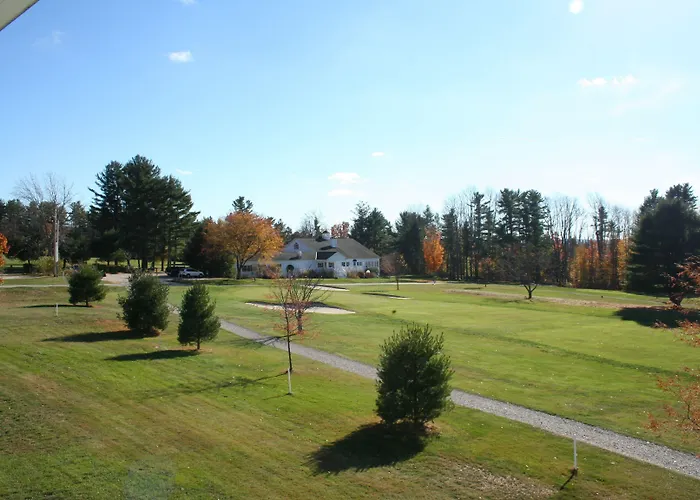 Windrifter Resort