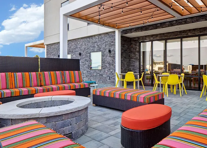 Home2 Suites By Hilton Loves Park Rockford