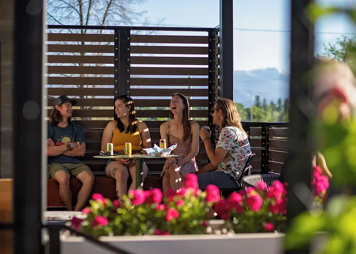 Gravity Haus Missoula