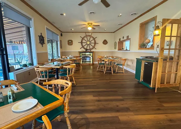 Riviera Inn And Suites 1000 Islands