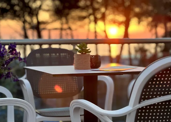 Marbella Beach Hotel