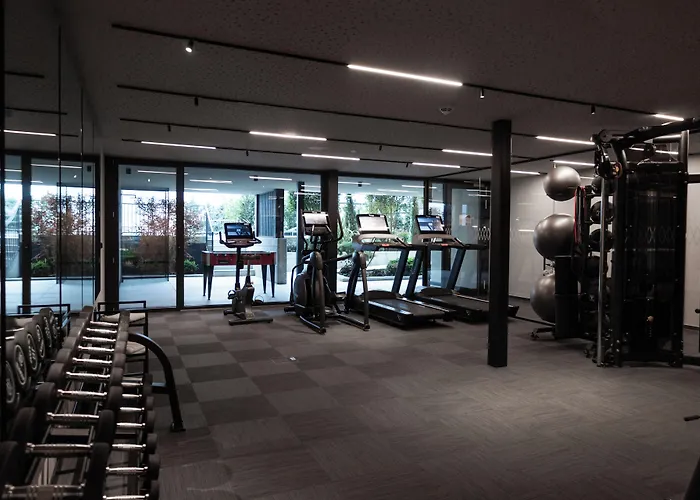 Somvita Suites
