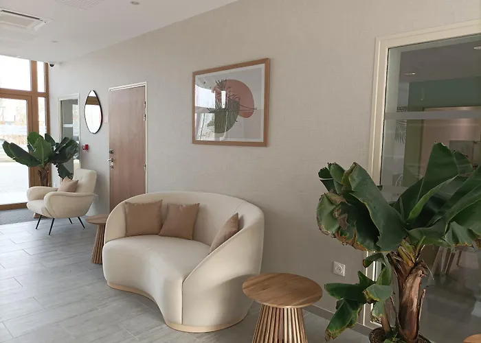 Ibis Styles Amiens Sud