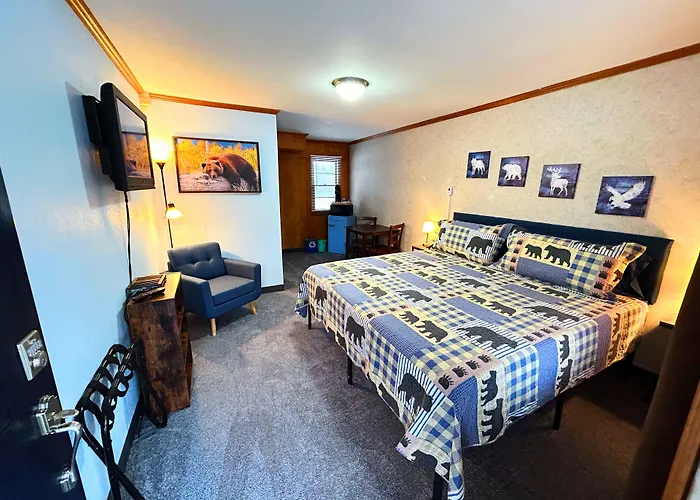 Hillcrest Motel