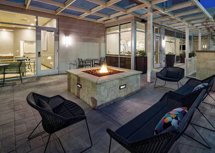 Springhill Suites By Marriott Phoenix Goodyear
