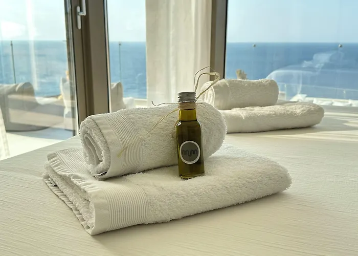 Maison Meltem - Adults Only