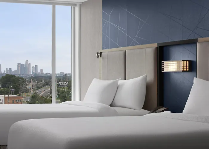 Springhill Suites By Marriott East Rutherford Meadowlands Carlstadt