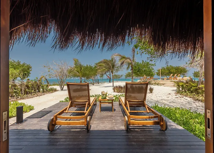 Acasi Rustic Beach