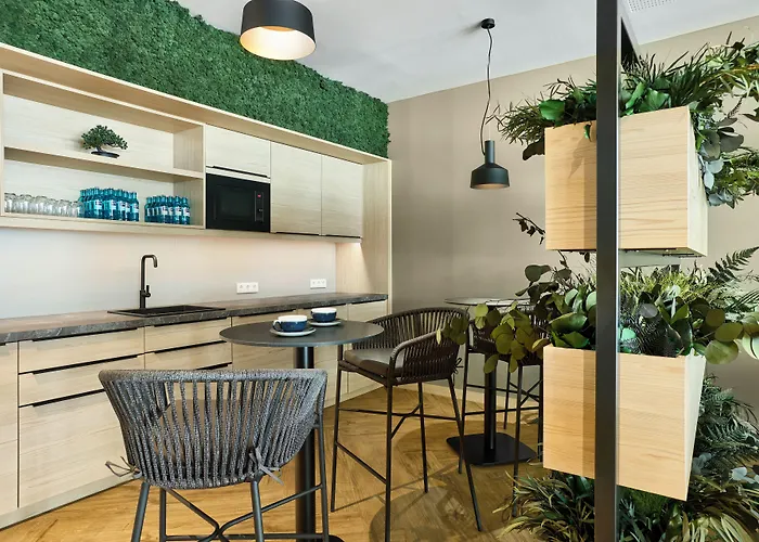 June Six Hotel Hannover City