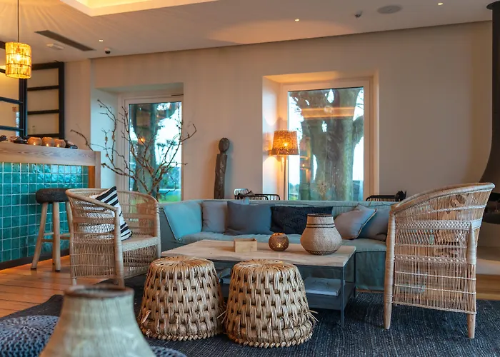 Sensi Azores Nature And Spa