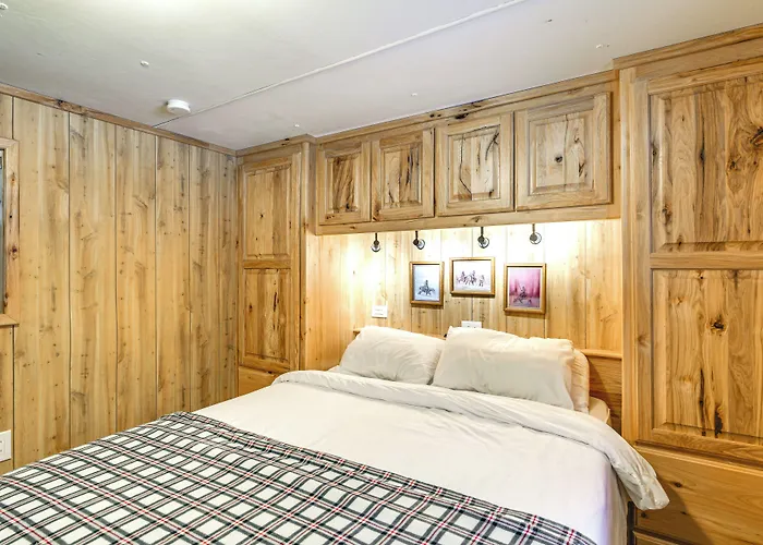 Cozy Island Park Getaway By Atv Trails & Reservoir