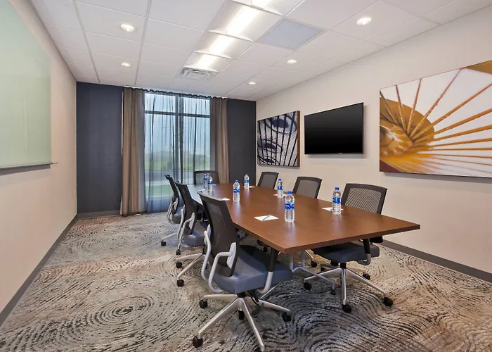 Fairfield Inn & Suites By Marriott Kalamazoo