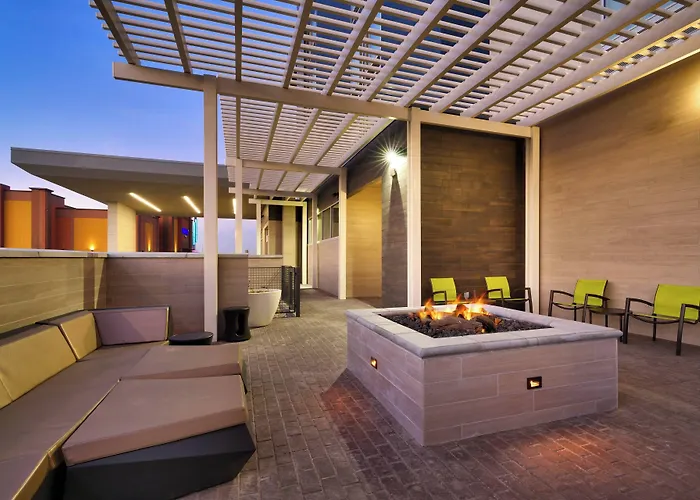 Springhill Suites By Marriott Salt Lake City West Valley