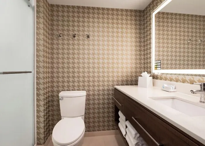 Home2 Suites By Hilton Cheyenne