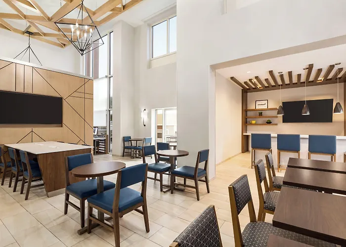 Holiday Inn Express & Suites - Tuscaloosa-University By Ihg