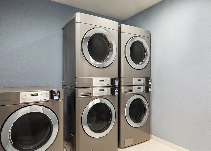Holiday Inn Express & Suites - Tuscaloosa-University By Ihg