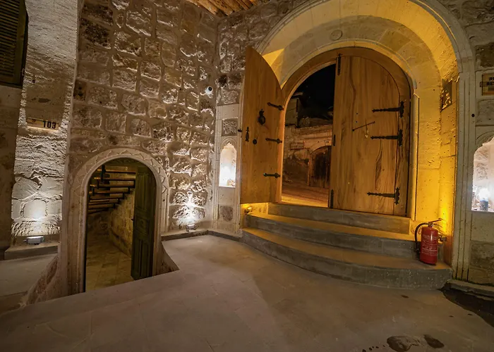 Janus Cappadocia