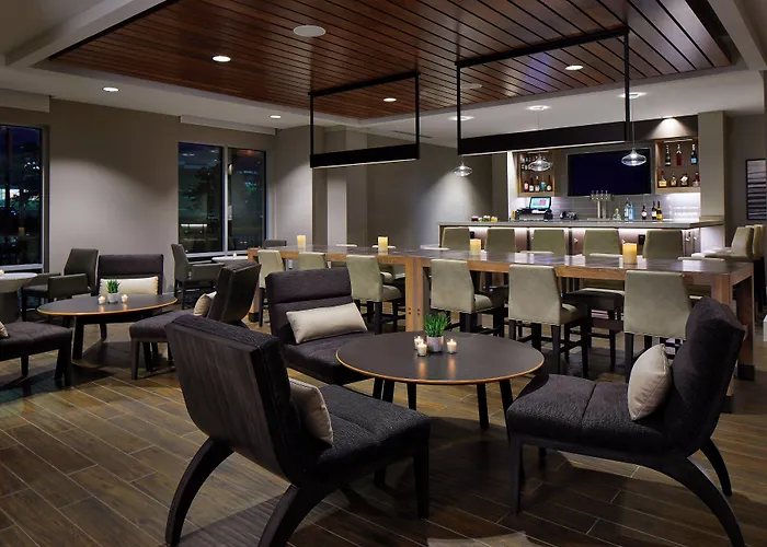 Residence Inn By Marriott Cleveland University Circle/Medical Center