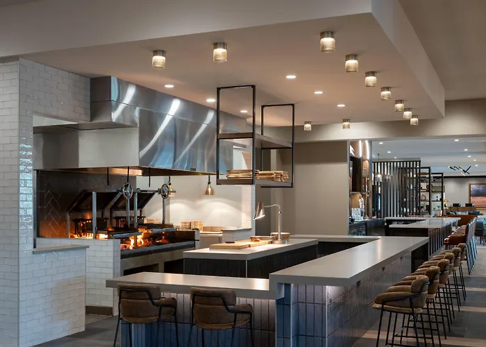 Delta Hotels By Marriott Wichita Falls Convention Center