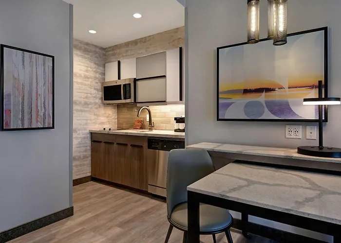 Homewood Suites By Hilton Dallas The Colony