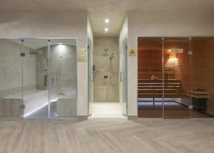 Doubletree By Hilton Plovdiv Center
