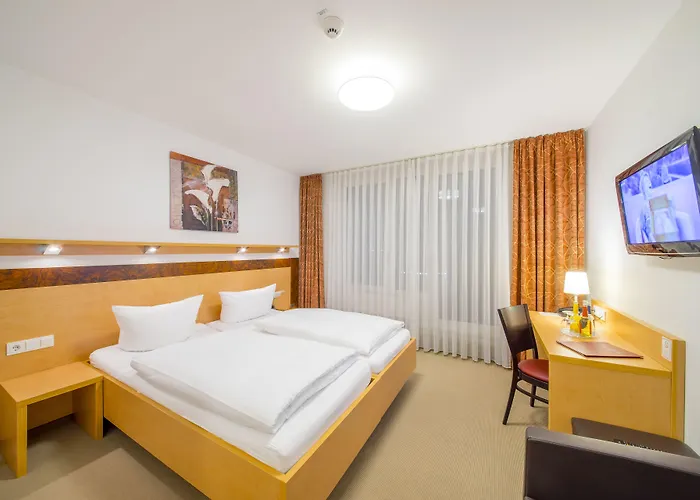 Hotel Nurnberger Hof