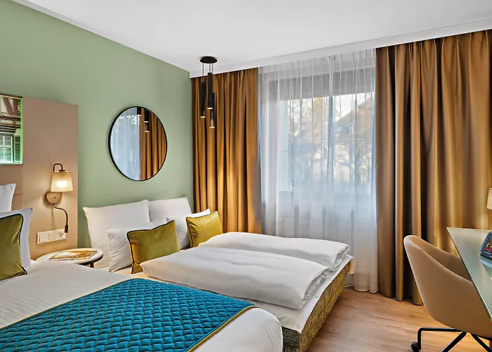 Leonardo Hotel Esslingen