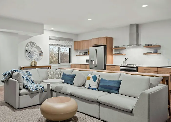 Element By Marriott Springfield South